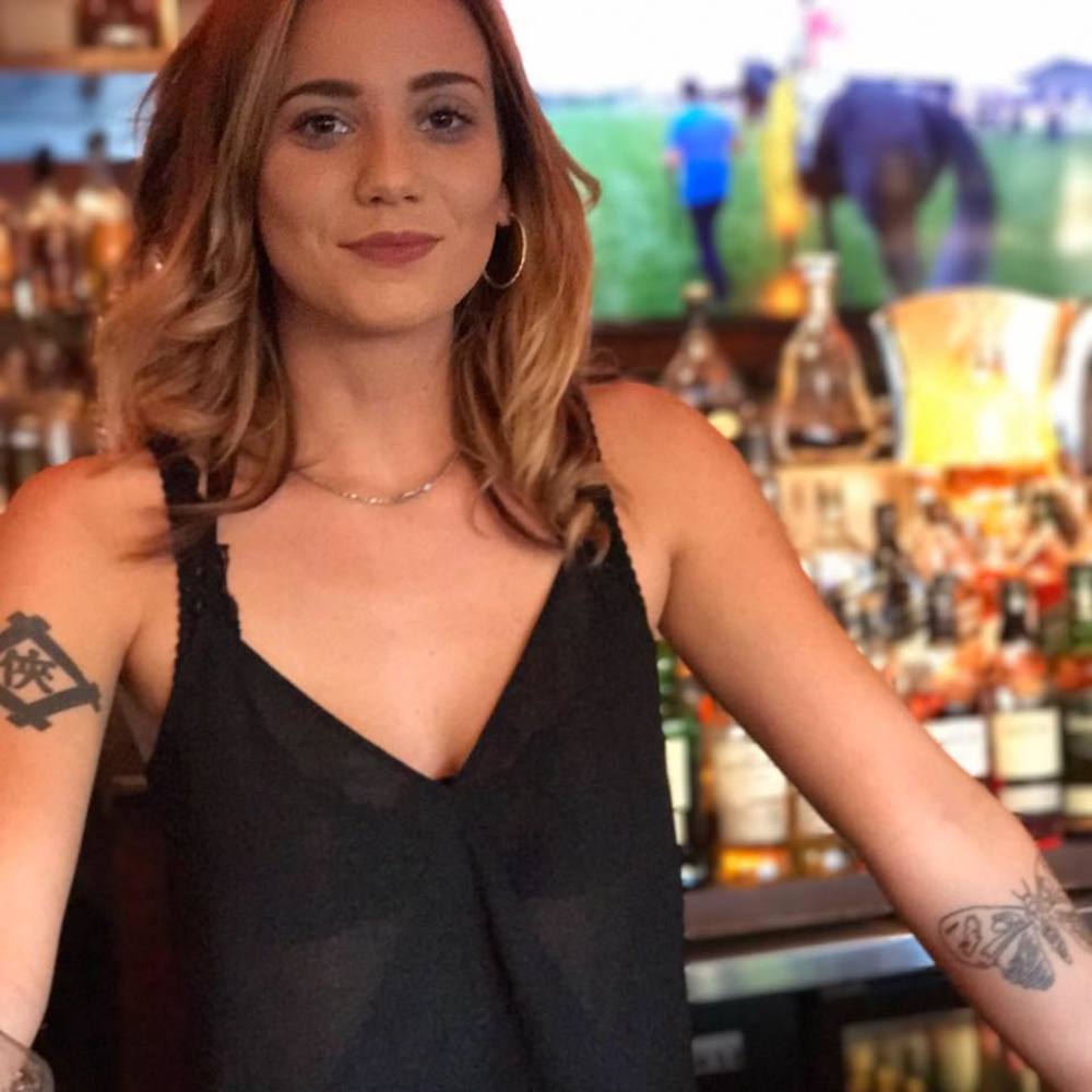 Meet your Posher, Madi